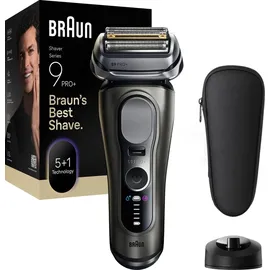 Braun Series 9 Pro+ 9615s