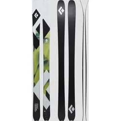 BLACK DIAMOND Tourenski HELIO CARBON 88 SKIS, NO COLOR, 179