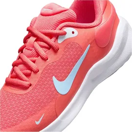 Nike Revolution 7 (GS) Kinder Magic Ember/Psychic Blue-Blue Tint 39