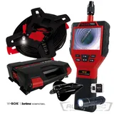 Runpotec GmbH Runpotec Multifunktionskamera RC2 10139