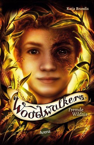 Fremde Wildnis - Woodwalkers Bd. 4 - Die Bestseller-Reihe um Puma-Wandler Carag und seine Freundinnen und Freunde von der Clearwater High ab 10