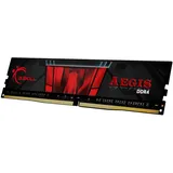 G.SKILL Aegis 4GB DDR4 PC4-17000 U-DIMM (F4-2133C15S-4GIS)