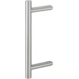 HOPPE Bügelgriff E5012 F69 weiß