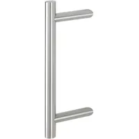 HOPPE Bügelgriff E5012 F69 weiß