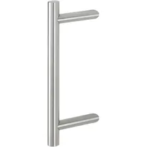 HOPPE Bügelgriff E5012 F69 weiß