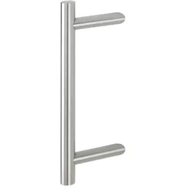 HOPPE Bügelgriff E5012 F69 weiß
