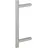 HOPPE Bügelgriff E5012 F69 weiß