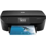 HP Envy 5644 e-All-in-One mit Tinte A4 WLAN Schwarz
