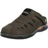 Dockers Clogs Grün 44