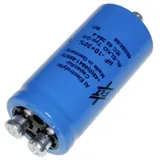 FTCAP GMB33306350100 / 1013218 Elektrolyt-Kondensator Schraubanschluss 33000 μF 63 V x L) 50 x 100 mm 1 Stk