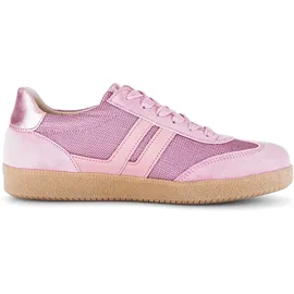 Gabor Sneaker mauve / hellpink 42