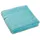 VOSSEN Vienna Style Supersoft Badetuch 100 x 150 cm light azure