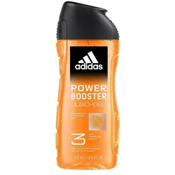 adidas Power Booster Duschgel 250 ml