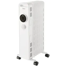 Midea PortaSplit Mobile Split-Klimaanlage 12000 BTU/h (Vorbestellung)