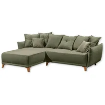 ed exciting design ED Lifestyle Pamplona 2F URC Sofa universal aufbaubar Holzwerkstoff/Nosag