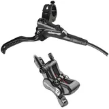 TRP Slate T4 Lh Hydr Links 1900Mm schwarz