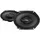 Pioneer TS-A6881F Autolautsprecher Oval 4-Wege, 350 W, 2 Stück(e)