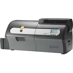 Zebra ZXP Series 7 - Plastikkartendrucker - Farbe - Duplex - Thermosublimation/thermische Übertragung - CR-80 Card