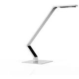Luctra Table Linear / BASE 920102 Schreibtischleuchte Weiß