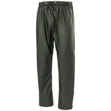 Bisley Workwear Bisley PU-Stretch-Regenhose FAHRENHEIT TRS 274461 Gr. L olive