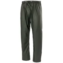 Bisley Workwear Bisley PU-Stretch-Regenhose FAHRENHEIT TRS 274461 Gr. L olive