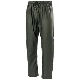 Bisley Workwear Bisley PU-Stretch-Regenhose FAHRENHEIT TRS 274461 Gr. L olive
