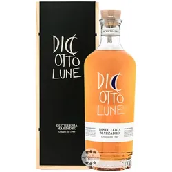 Marzadro Grappa Le Diciotto Lune 4,5l