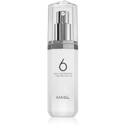 MASIL 6 Salon Lactobacillus Light parfümiertes Haaröl zum nähren und Feuchtigkeit spenden 66 ml