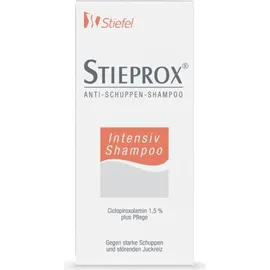 Stiefel Stieprox Intensiv Anti-Schuppen Shampoo 100 ml