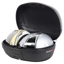 Shad SH46 46 l Schwarz