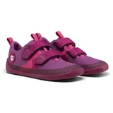 Affenzahn Barfußschuh Lucky Vogel Beere 22