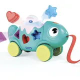 Ravensburger 4875 - Formen Chamäleon