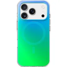 LAUT iPhone 17 Pro Hülle Aqua Mint
