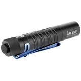 Olight i5T EOS mit blauem Taschenclip