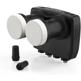 Dur-Line MB6-TW Monoblock Twin - LNB