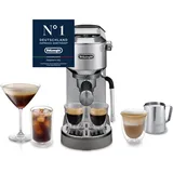 De'Longhi DeLonghi EC 890.M Dedica Duo metallic (0132106349)