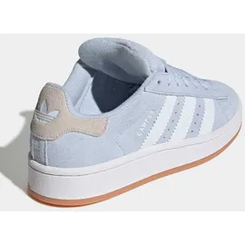 adidas Campus 00s Crystal Sky/Cloud White/Gum 36 2/3