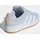 adidas Campus 00s Crystal Sky/Cloud White/Gum 36 2/3