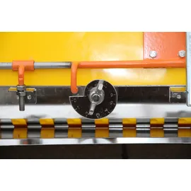 Cemo Kastenstreuer KS 35-E