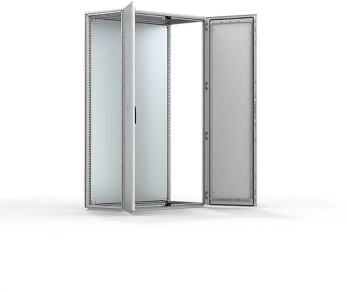Eldon Modular Double Door, with MCD12125R5
