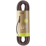 Edelrid Kletterseil 50 m Pink/Rosa