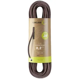 Edelrid Kletterseil 50 m Pink/Rosa