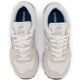 New Balance 574 Core Damen nimbus cloud/white 41