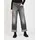 Gang Loose-fit-Jeans "94ROBERTA", Damen, Gr. 28, Normalgrößen, light anthra wash, 99% Baumwolle, 1% Elasthan, unifarben, relaxed fit lang, Jeans, mit aufgesetzten Taschen