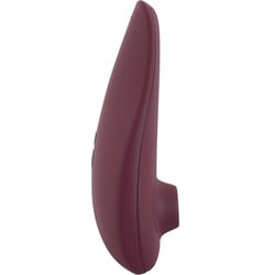 Womanizer Bordeaux Klitoris-Stimulator 2 Vibrator   Damen