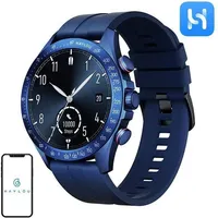 Haylou Solar Pro blau