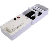 Simplicity Bias Tape Maker - elektronischer Schrägbandformer