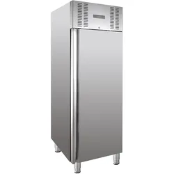 GastroHero Kühlschrank ELINE 650 GN 2/1 Monoblock - hohe Energieeffizienz