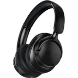 BOOMPODS Headpods ANC+ Schwarz