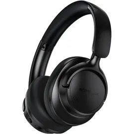 BOOMPODS Headpods ANC+ Schwarz